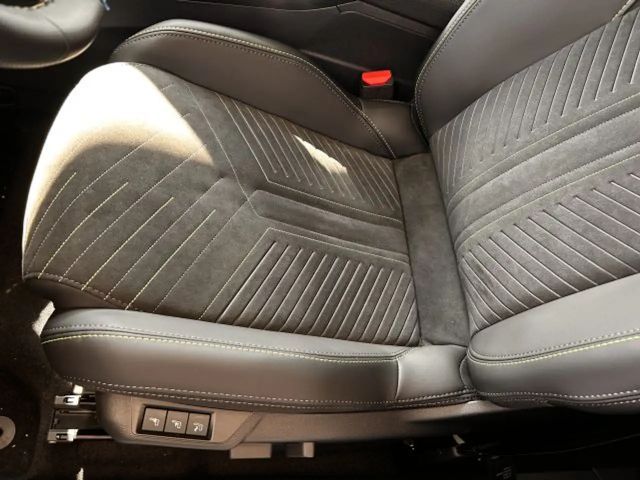 Peugeot 2008 GT-Line Hybrid