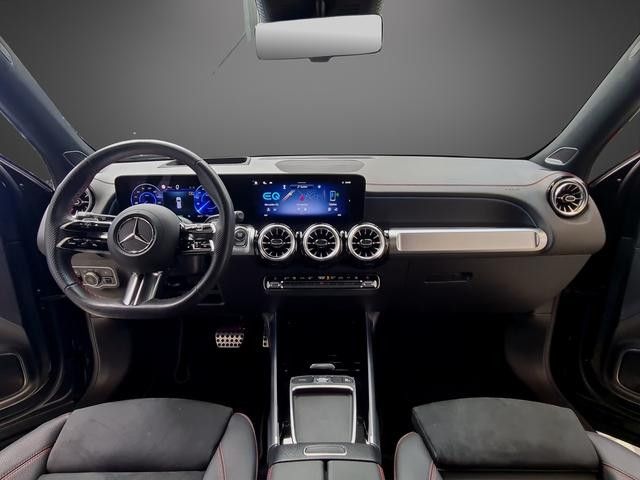 Mercedes-Benz EQB 350 4MATIC