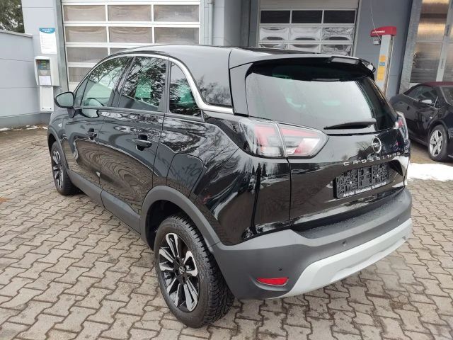 Opel Crossland X Elegance