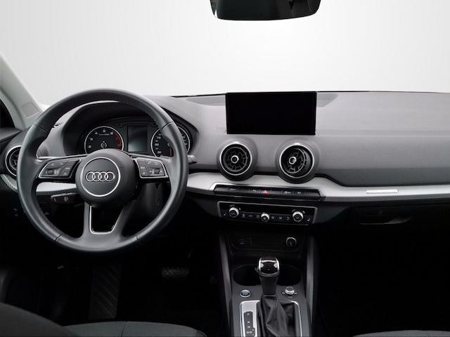 Audi Q2 35 TFSI S-Tronic