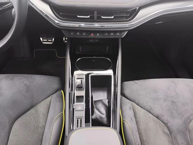 Skoda Enyaq Lounge RS