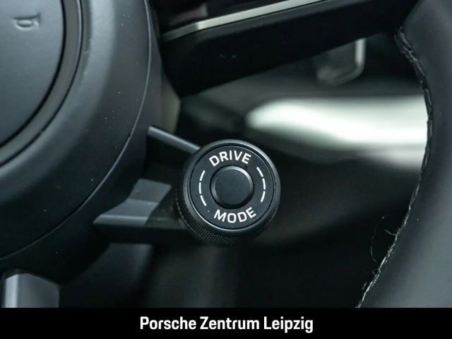 Porsche Cayenne E-Hybrid S