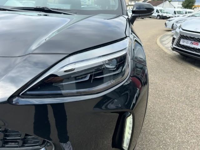 Toyota Yaris Cross 4x2 Hybride