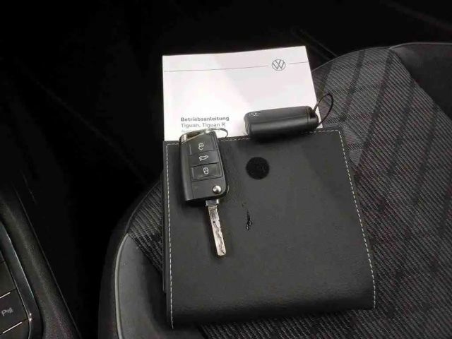 Volkswagen Tiguan 1.5 TSI DSG R-Line