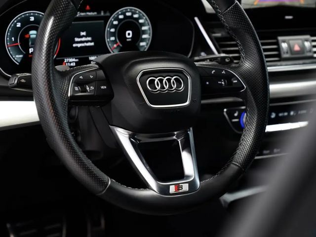 Audi Q5 50 TDI Quattro S-Line Sportback