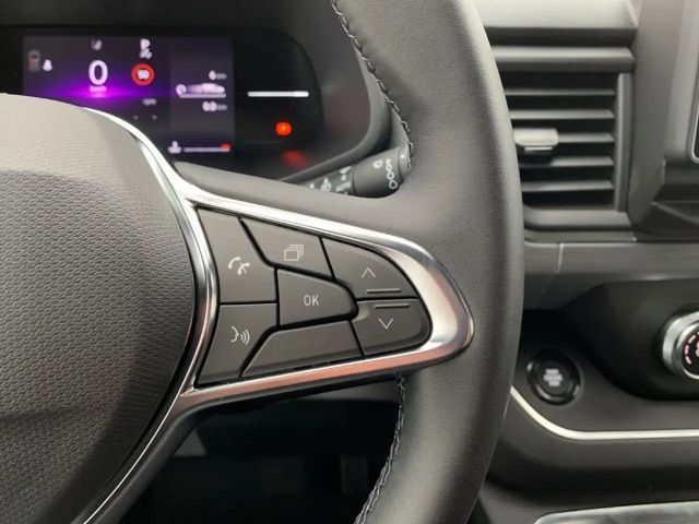 Renault Trafic Blue Grand Spaceclass