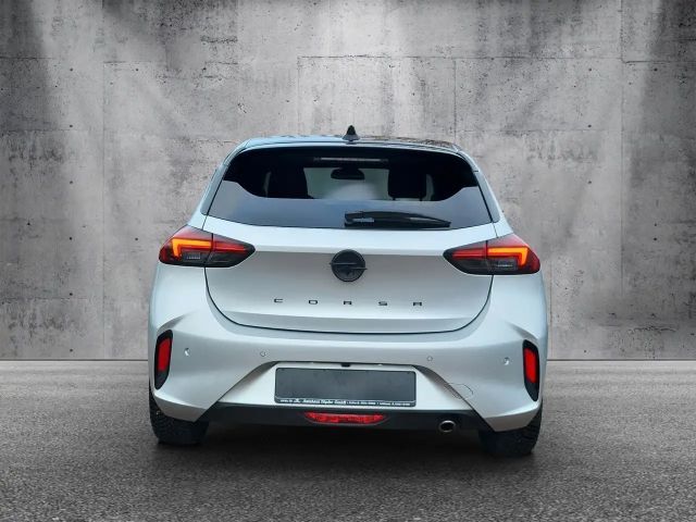 Opel Corsa F Automatik Sondermodell "GS" Voll-LED/DAB