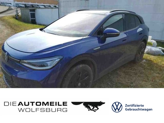 Volkswagen ID.4 Performance Pure
