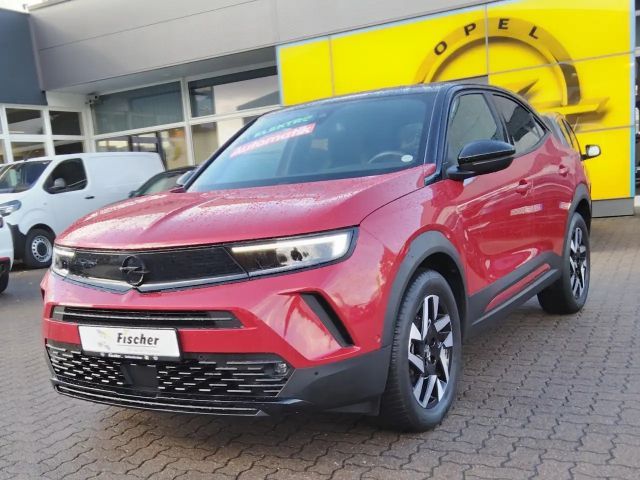 Opel Mokka GS-Line Grand Sport