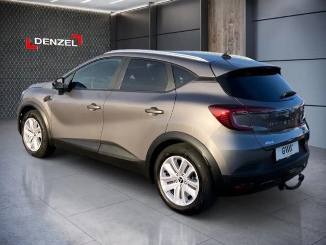 Mitsubishi ASX 1,6 MPI HEV Invi