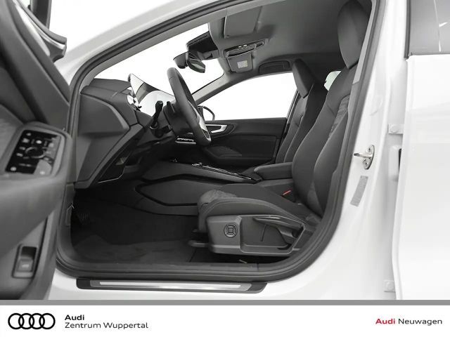 Audi A5 Avant S-Line