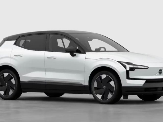 Volvo EX30 Plus