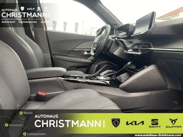 Peugeot 2008 GT-Line