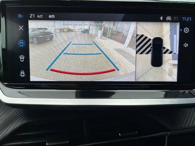 Peugeot 2008 Allure Pack