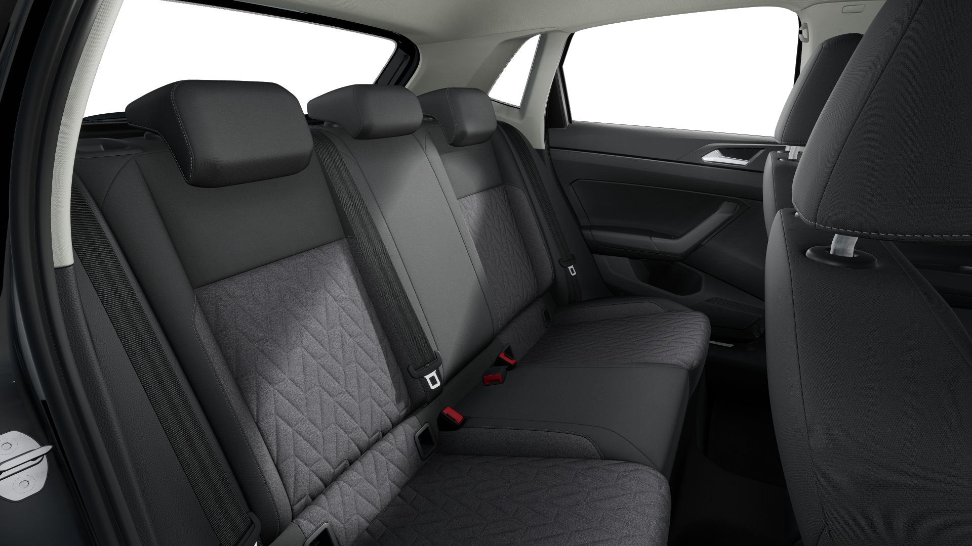 Volkswagen Polo Move