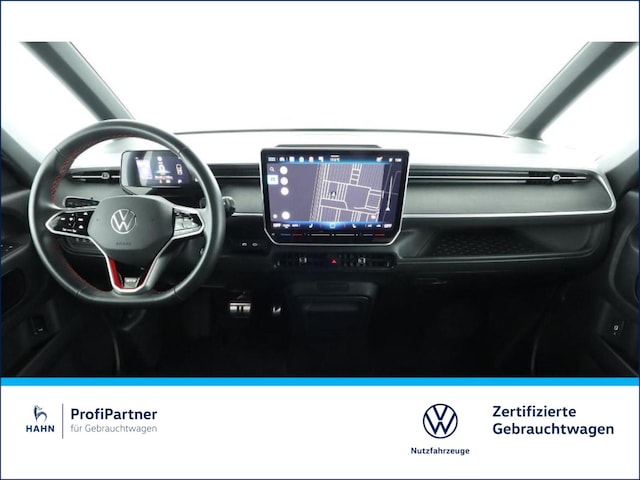 Volkswagen ID.Buzz 7-zitter GTX LWB