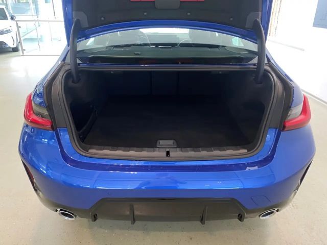 BMW 330 330e M-Sport Sedan