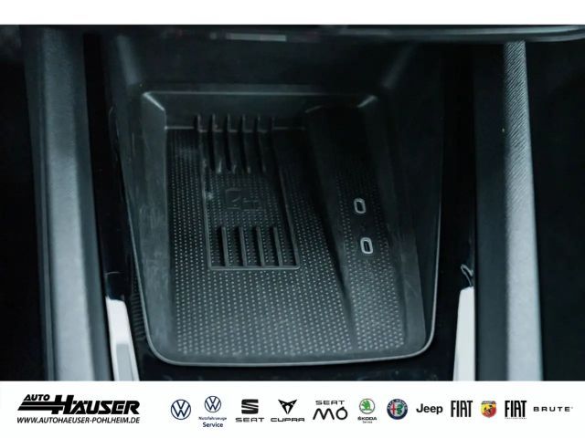 Skoda Octavia 1.5 TSI Combi Selection