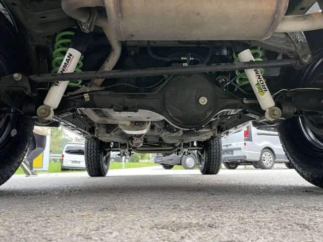 Suzuki Jimny AllGrip VVT