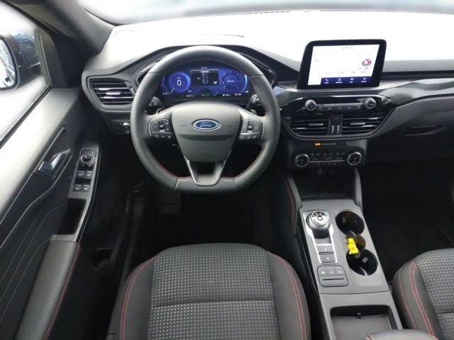 Ford Kuga AWD ST Line