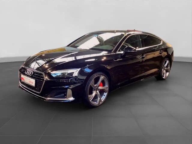 Audi A5 45 TFSI Quattro