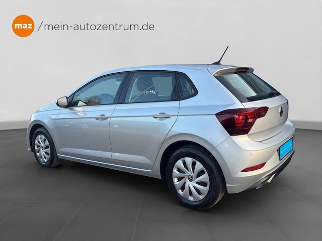 Volkswagen Polo 1.0 TSI Life