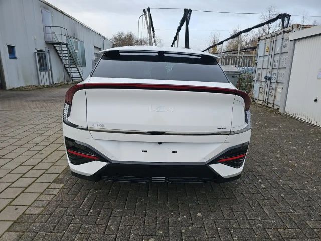 Kia EV6 GT-Line