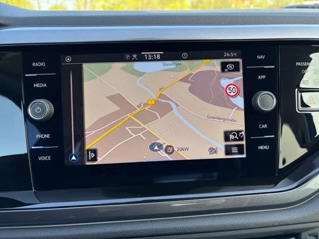 Volkswagen Polo 1.0 TSI DSG Style