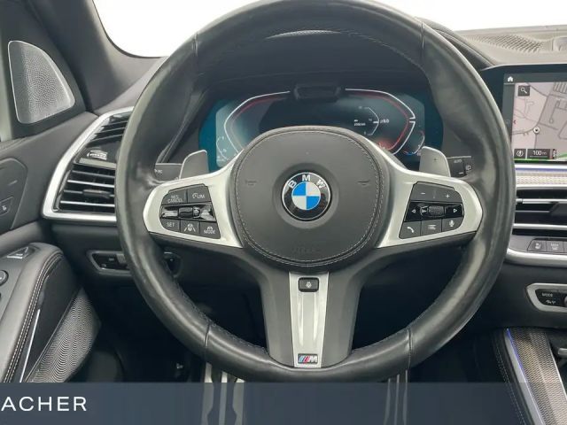 BMW X5 M-Sport xDrive40d