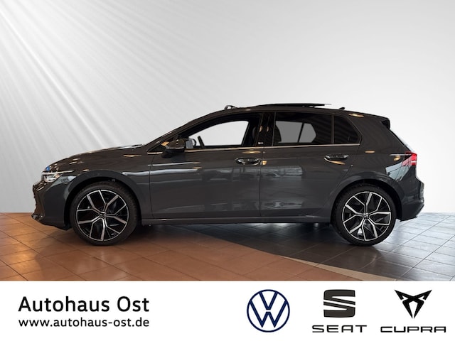 Volkswagen Golf Golf VIII