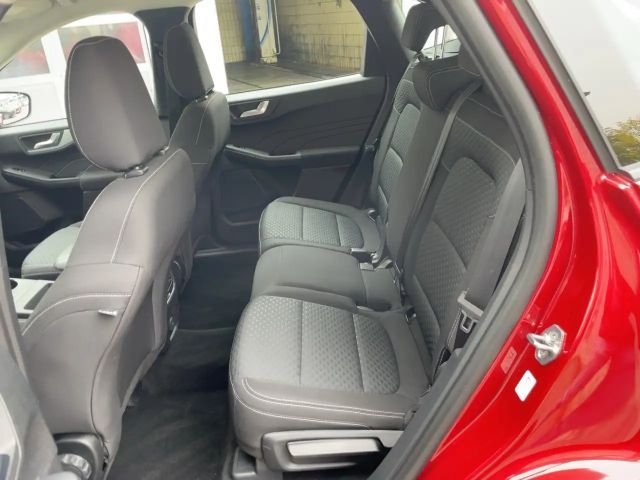 Ford Kuga Cool & Connect Plug in Hybrid