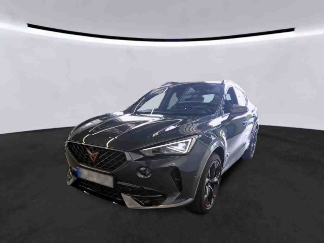 Cupra Formentor 4Drive VZ