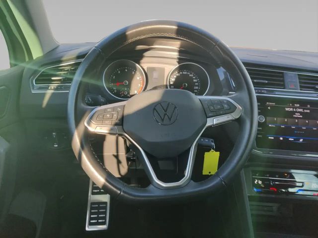 Volkswagen Tiguan 1.5 TSI Life
