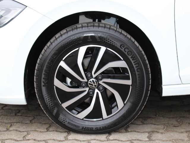 Volkswagen Polo 1.0 TSI DSG