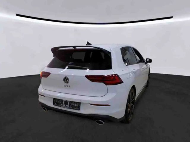 Volkswagen Golf 2.0 TSI GTI Golf VIII