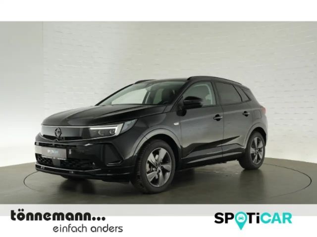 Opel Grandland X GSe