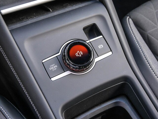 Volkswagen Tiguan DSG