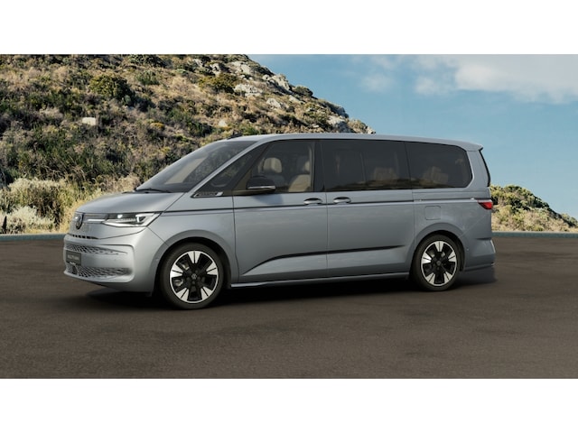 Volkswagen Multivan 2.0 TDI DSG Style
