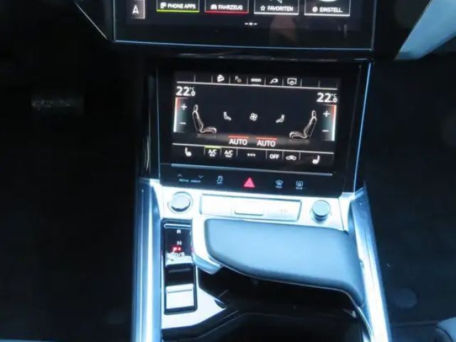 Audi Q8 e-tron 50 Quattro Sportback