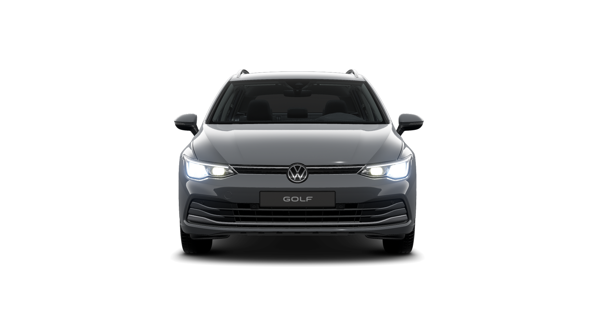 Volkswagen Golf Move Variant