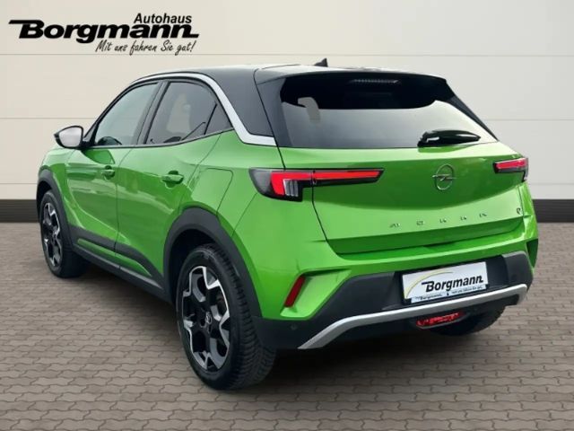 Opel Mokka Mokka-e Ultimate