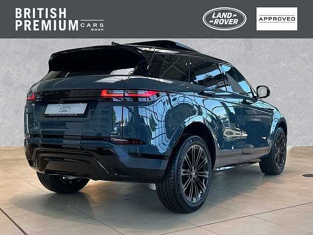 Land Rover Range Rover Evoque Autobiography