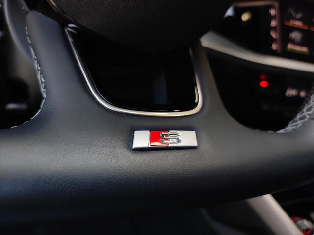 Audi S3 Quattro S-Tronic Sedan