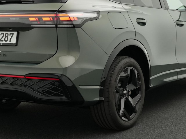 Volkswagen Tiguan R-Line eHybrid