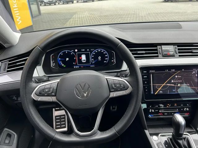 Volkswagen Passat AllTrack