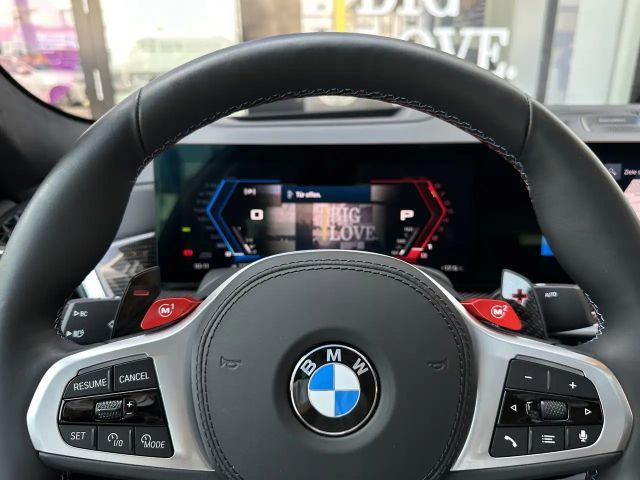 BMW X6 Competition Coupé