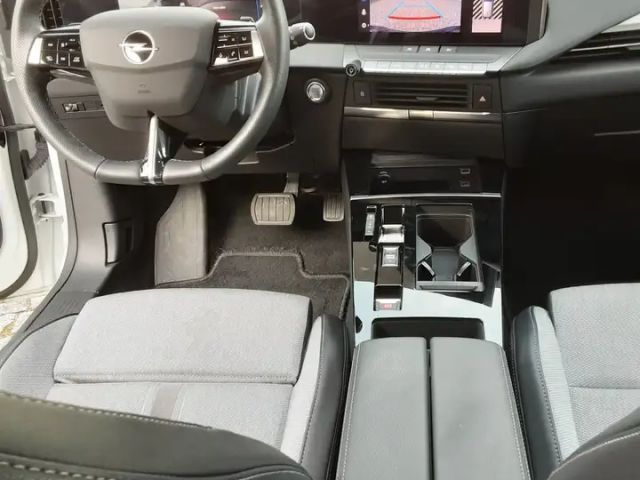 Opel Astra 1.2 Turbo Elegance Turbo