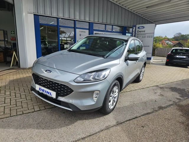 Ford Kuga Cool & Connect