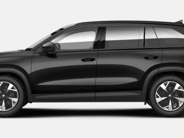 Skoda Kodiaq 4x4 Selection