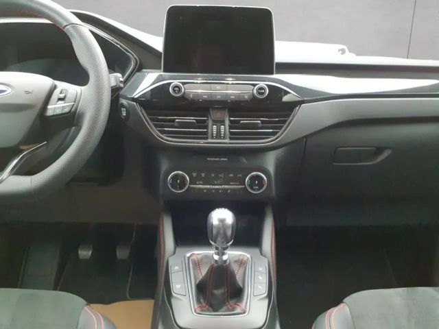 Ford Kuga EcoBoost ST Line X